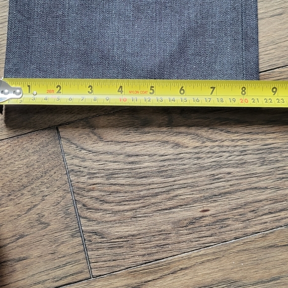 Naked & Famous denim - Picture 8 of 8